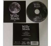 Willy Moon