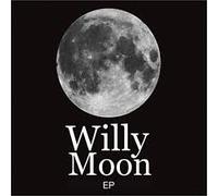 Willy Moon Ep