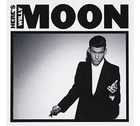 WILLY MOON - TBA +bonus