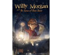 Willy Morgan and the Curse of Bone Town (PC) Steam Key GLOBAL