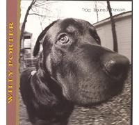 Willy Porter - Dog Earred Drum