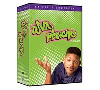 Willy, Principe Di Bel Air - Serie Completa (23 Dvd) (Dvd)