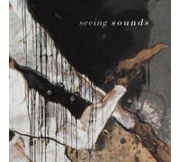 Willy Rodriguez Seeing Sounds (CD)