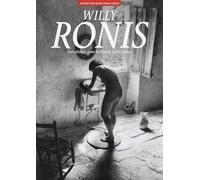 100 photos de Willy Ronis pour la liberté de la presse