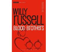 Willy Russell Blood Brothers (Tascabile) Modern Classics