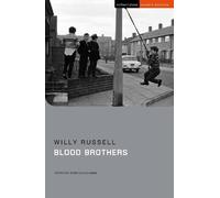 Willy Russell Blood Brothers (Tascabile) Student Editions