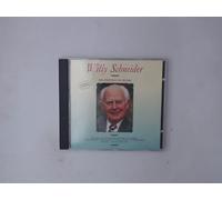 Willy Schneider - Ein Poträt in Musik-Die CD zur ZDF-Sendung (14 tracks, 1989)