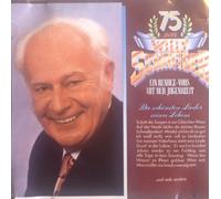 Willy Schneider - Ein Rendez-vous mit der Jugendzeit