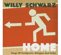 Willy Schwarz - Home