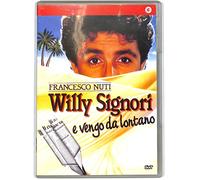 Willy Signori E Vengo Da Lontano