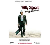Willy Signori, e vengo da lontano (DVD)
