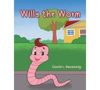 Willy the Worm