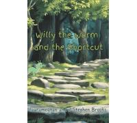 Willy the Worm and the Shortcut
