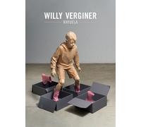 Willy Verginer. Rayuela - [Vanilla Edizioni]