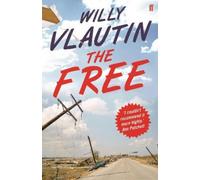 Willy Vlautin The Free (Tascabile)