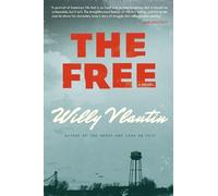 Willy Vlautin The Free (Tascabile)