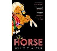 Willy Vlautin The Horse (Tascabile)