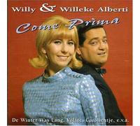 Willy & Willeke Alberti - Come Prima