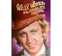 Willy Wonka and the Chocolate
