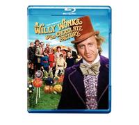 Willy Wonka and the Chocolate Factory