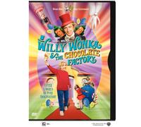 Willy Wonka & Chocolate Factory
