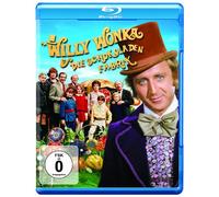 Willy Wonka & die Schokoladenfabrik