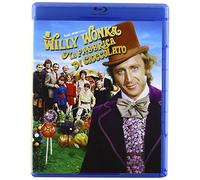 Willy Wonka E La Fabbrica Di Ciocco