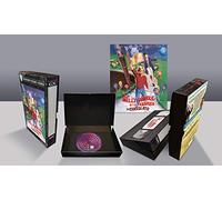Willy Wonka E La Fabbrica Di Cioccolato Pack Vhs (Bs)
