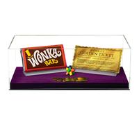 Willy Wonka e la fabbrica di cioccolato Set di repliche premium da collezione