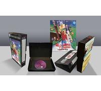 Willy Wonka & la fabbrica di cioccolato - VHS Vintage Pack (Blu-ray)