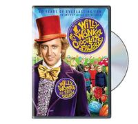 Willy Wonka & the Chocolate...