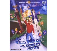 Willy Wonka & the Chocolate Fa