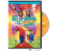 Willy Wonka & the Chocolate Fa