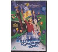 Willy Wonka & the Chocolate Fa