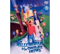 Willy Wonka & the Chocolate Fa