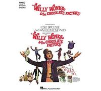 Willy Wonka & the Chocolate Factory by Unknown(2001-07)