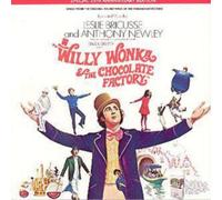Leslie Bricusse - Willy Wonka & The Chocolate Factory