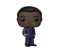 FUNKO POP! Movies: Wonka -Â Slugworth - 68089 - #1478