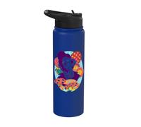 Willy Wonka Willy Stainless Steel Insulated Water Bottle