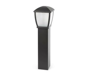 WILMA 820 Lampada da Esterno Grigio Scuro