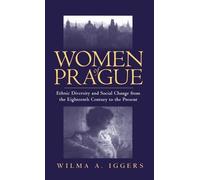 Wilma Abeles Iggers Women of Prague (Copertina rigida)