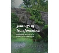 Wilma Busse Martina Emme Rosalie Gerut Journeys of Transformation (Tascabile)