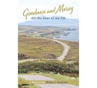 Wilma C Nicolson Goodness And Mercy (Tascabile)