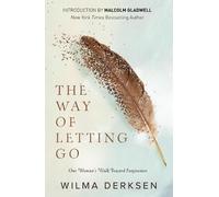 Wilma Derksen The Way of Letting Go (Tascabile)