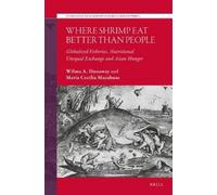 Wilma Dunaway Maria Cecilia Ma Where Shrimp Eat Better than (Copertina rigida)