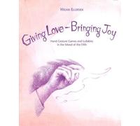 Wilma Ellersiek Giving Love, Bringing Joy (Anello, filo)