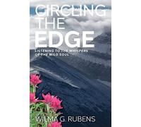 Wilma G Rubens Circling the Edge (Tascabile)