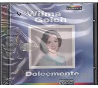 Wilma Goich CD Dolcemente Nuovo Sigillato RARO 0743216925322