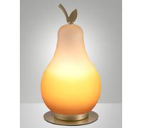FABAS LUCE Wilma lampada da tavolo LED con dimmer, 3763-30-170, Wilma [Lampade per Interni > Lampade da Tavolo]