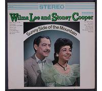 WILMA LEE & STONEY COOPER - sunny side of the mountain
